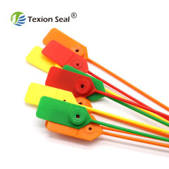 PP customs plastic seal manufacturer