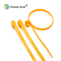 TX-PS214 shipping security plastic seals