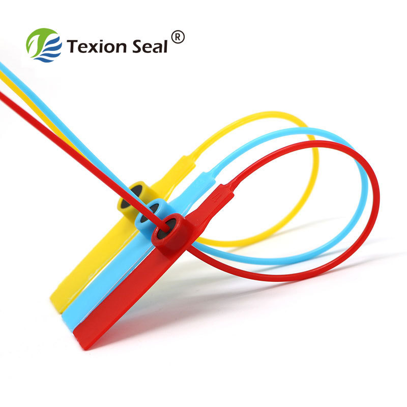 TX-PS110 high quality plastic security truck seals