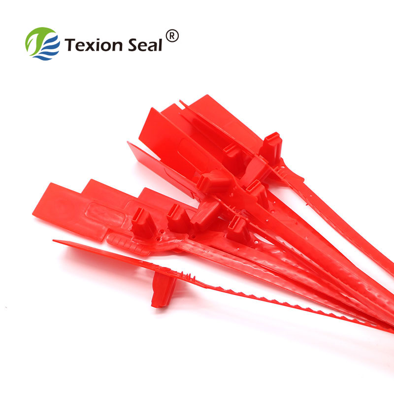 Tamper Pull Tight plastic seal manufacturer mumbai