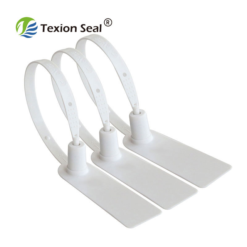 TX-PS302 plastic seal china factory plastic high security seal