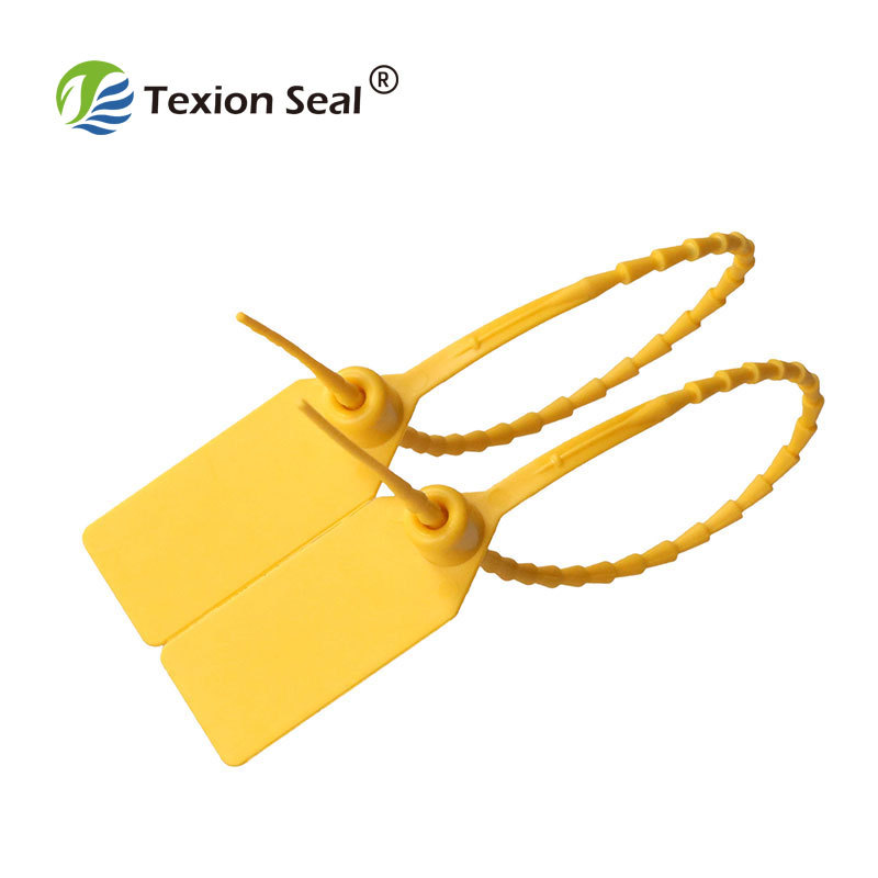 TXPS407 truck security container plastic seal