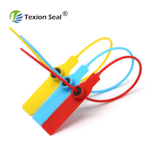 TX-PS110 high quality plastic security truck seals