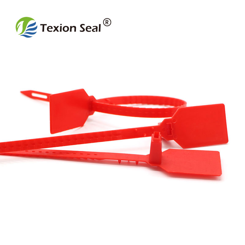 TX-PS210 Container plastic tamper seals lock