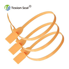 Wholesale and retail container seal lock security tags plastic seal