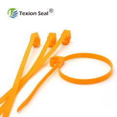 TX-PS214 shipping security plastic seals