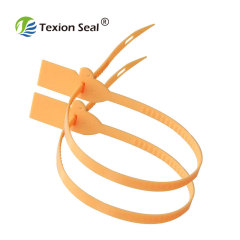 Wholesale and retail container seal lock security tags plastic seal