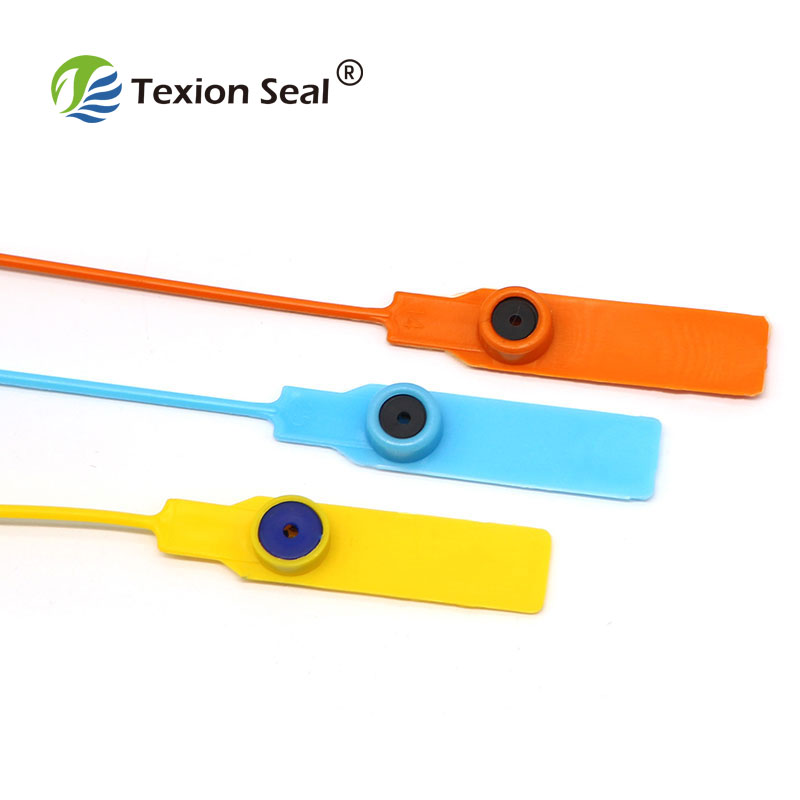 TX-PS110 high quality plastic security truck seals