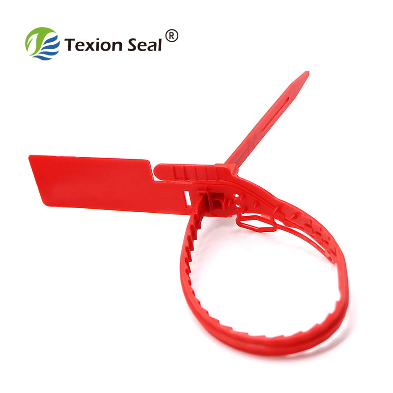 Factory Supply security Variety Length Strong Plastic seals for boxes