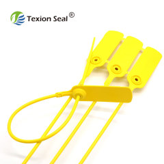 Cargo Trade Assurance adjustable Tight Plastic Security Seals