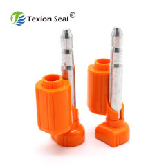 TX-BS203 Tamper Resistant Bolt Seal Suppliers
