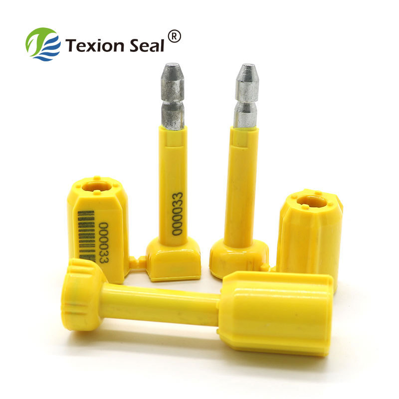 TX-BS302 high security shipping container bolt seals