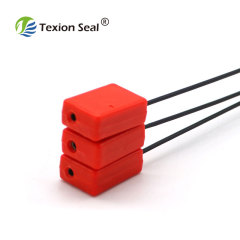 TX-CS204 Hot selling bolt cable seal for shipping truck container