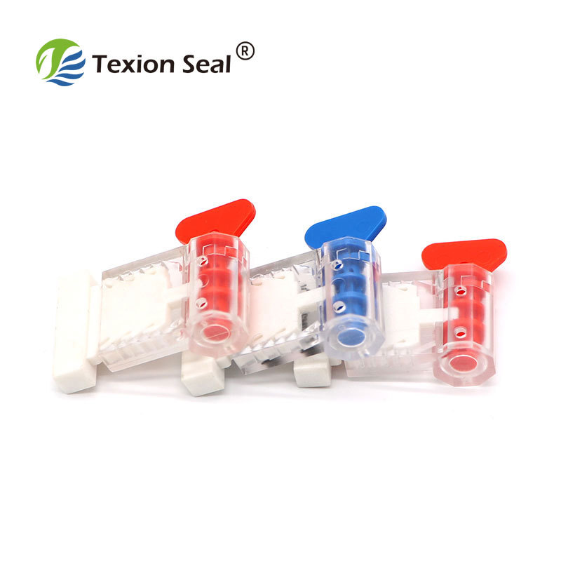 TX-MS101 electric meter security box seals