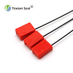 TX-CS204 Hot selling bolt cable seal for shipping truck container