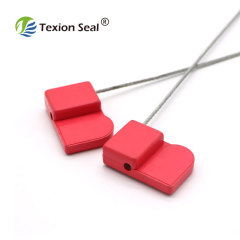 TX-CS208 Laser marked cable seals manufacturer