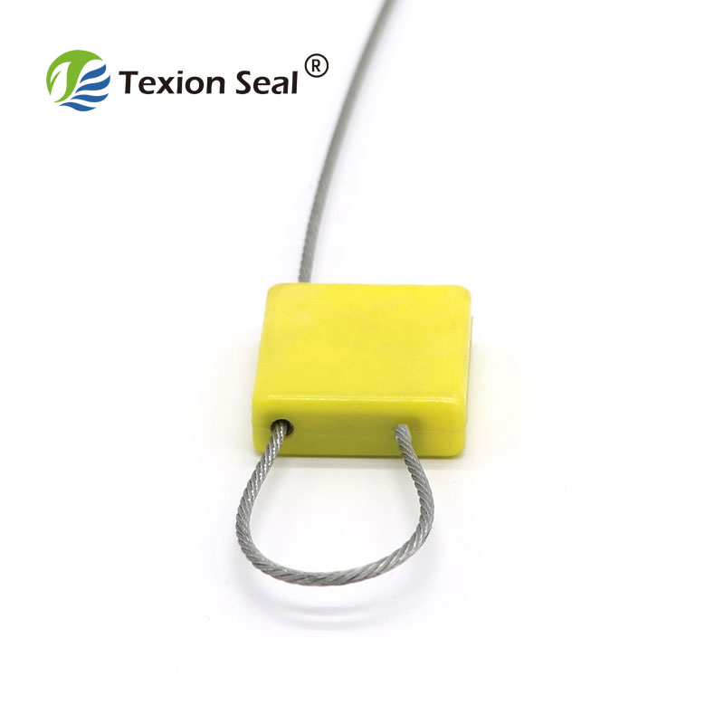 TX-CS502 China New design pull tight security cable seals