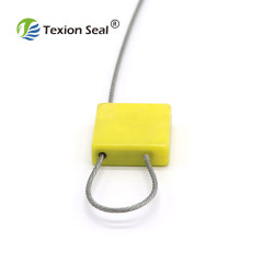TX-CS502 China New design pull tight security cable seals