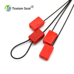 TX-CS204 Hot selling bolt cable seal for shipping truck container