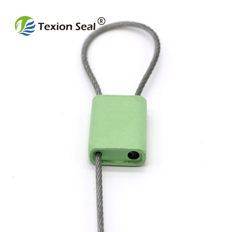 TX-CS503 Container security cable seals wholesale