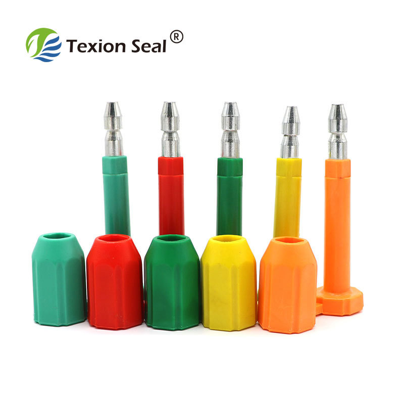 TXBS102 iso 17712 high security bolt seal