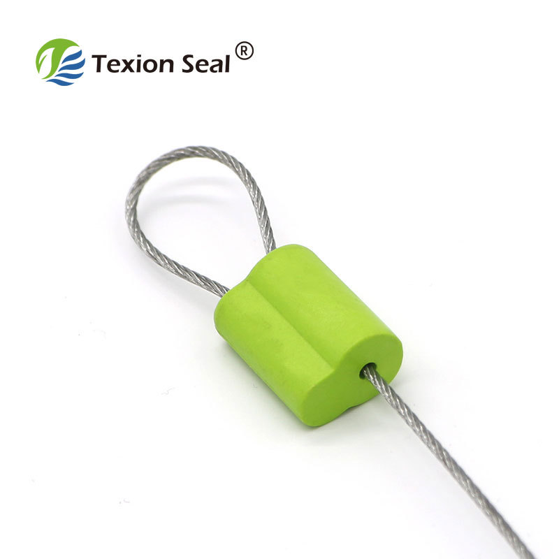 TX-CS301 China Hot Selling shipping container cable seal