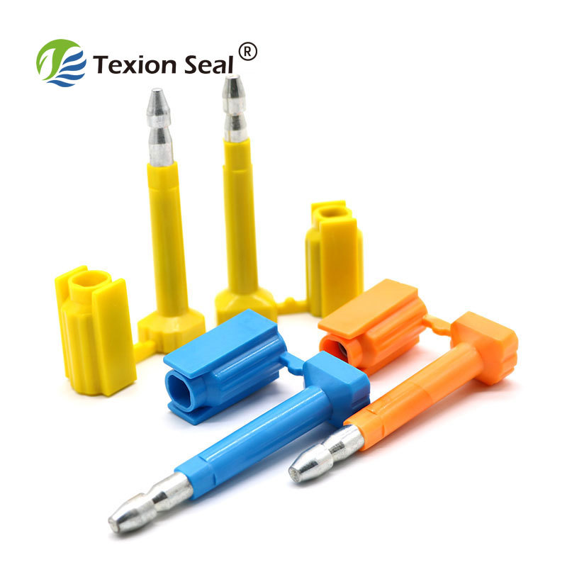 high security seals iso 17712 bolt seal