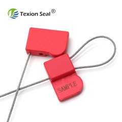 TX-CS208 Laser marked cable seals manufacturer
