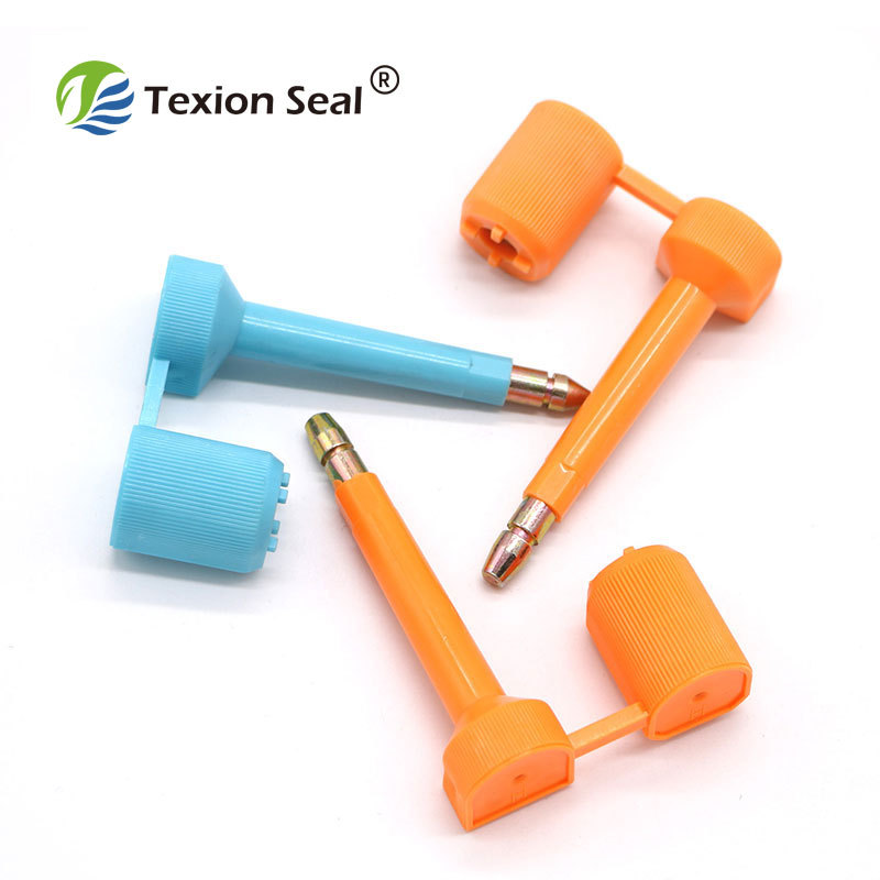 TX-BS303 Tamperproof container bolt seal truck seal