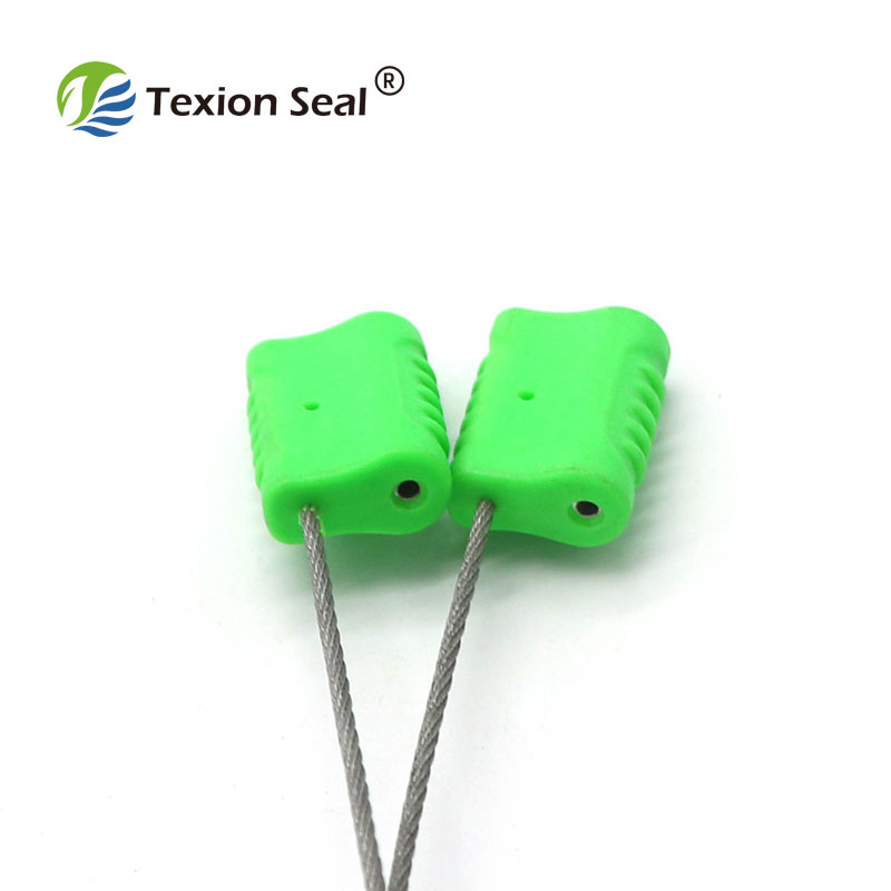 TX-CS207 Customized high security cable seal with numbered