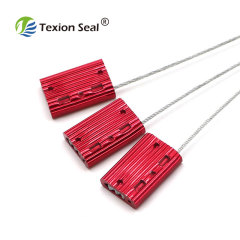 TX-CS104 Custom security container cable seals