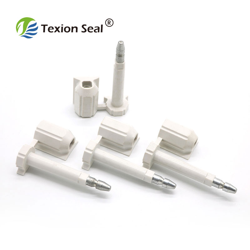 TX-BS301 china manufactur bolt seal security bolt seals for container