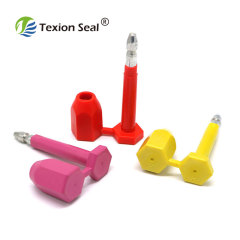 TX-BS104 high security bolt seals for containers