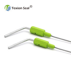 TX-CS402 Barcode seal abs plastic cable seal