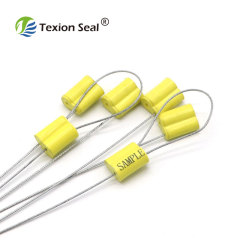 TX-CS302 tamper proof wire seals cable seal lock