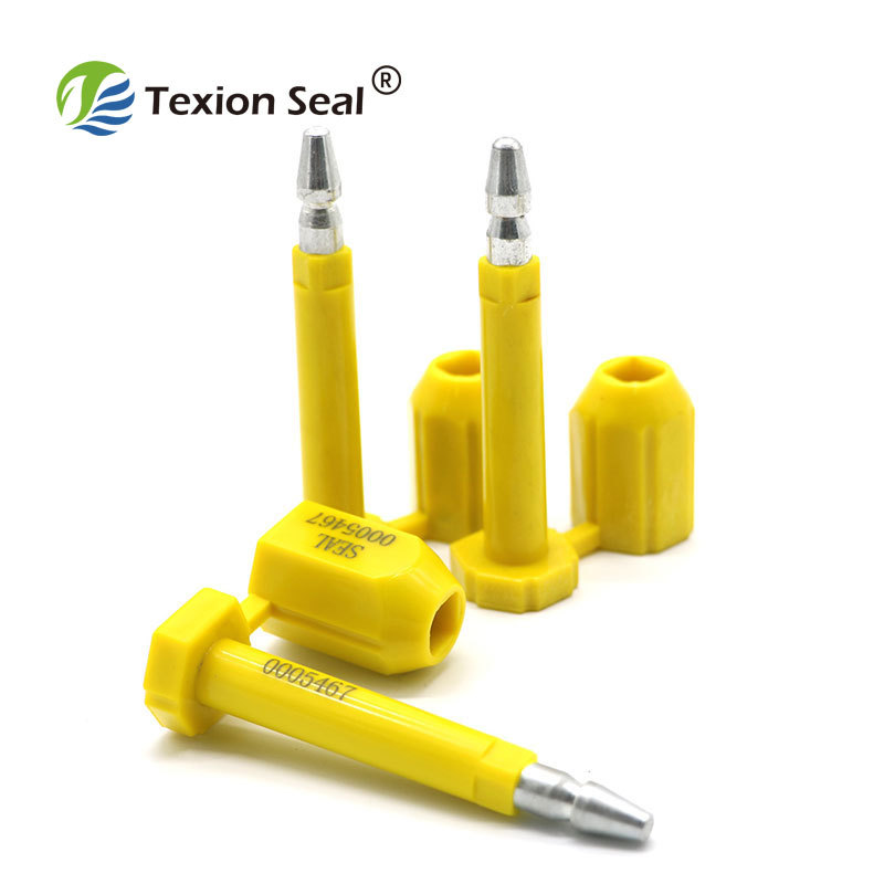 TX-BS306 high security bolt seal lock for cargo container