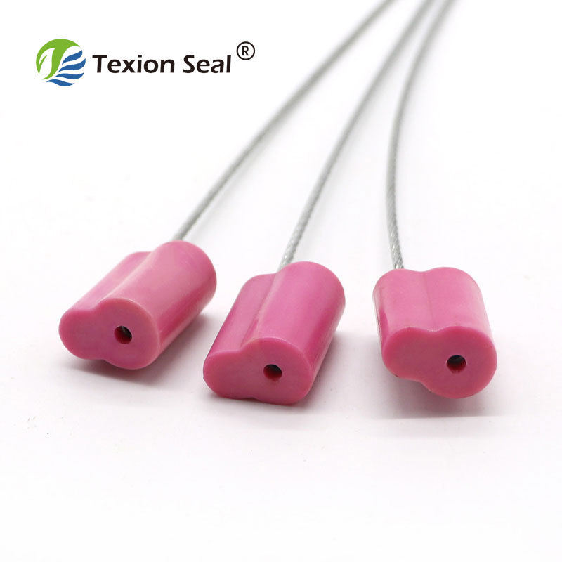 TX-CS301 China Hot Selling shipping container cable seal