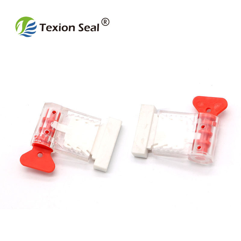 TX-MS101 electric meter security box seals