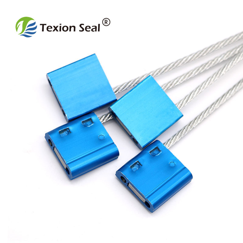 TX-CS108 High quality cable seal lock