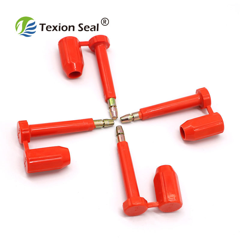 TX-BS101 tamper evident containers bolt seal price