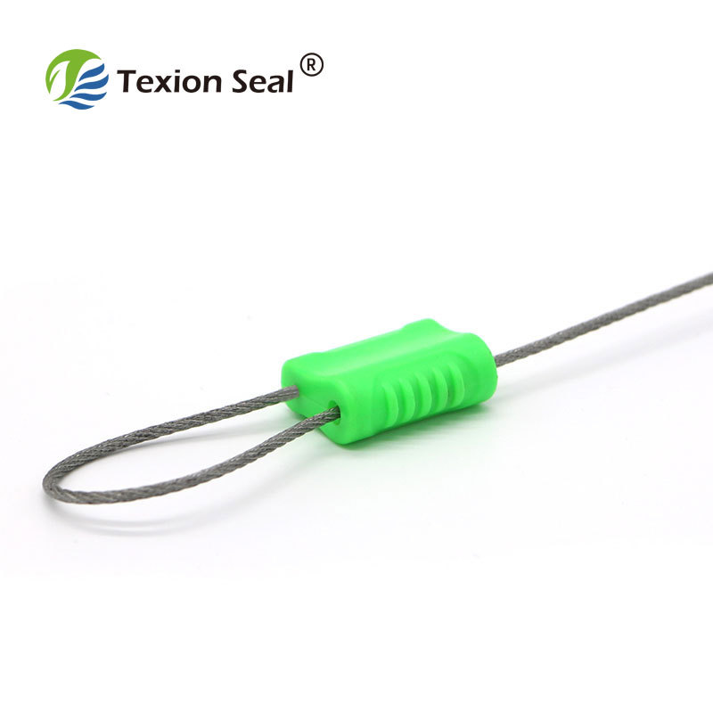 TX-CS207 Customized high security cable seal with numbered