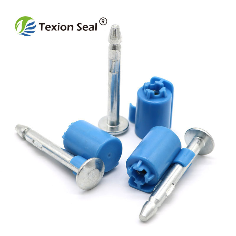 Good quality and competitive low price bolt security seals for post bank