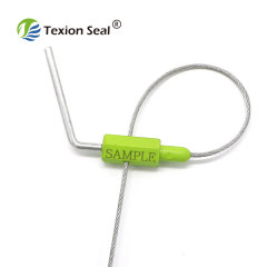 TX-CS402 Barcode seal abs plastic cable seal