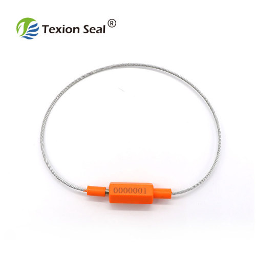 TX-CS305 high security hexagonal cable seal