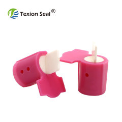 New type lock adjustable tamper gas meter seal