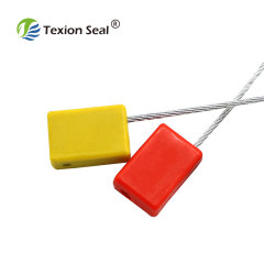 TX-CS405 high security tamper proof cable seal
