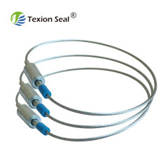 Chinese Supplier shipping container cable seal dubai
