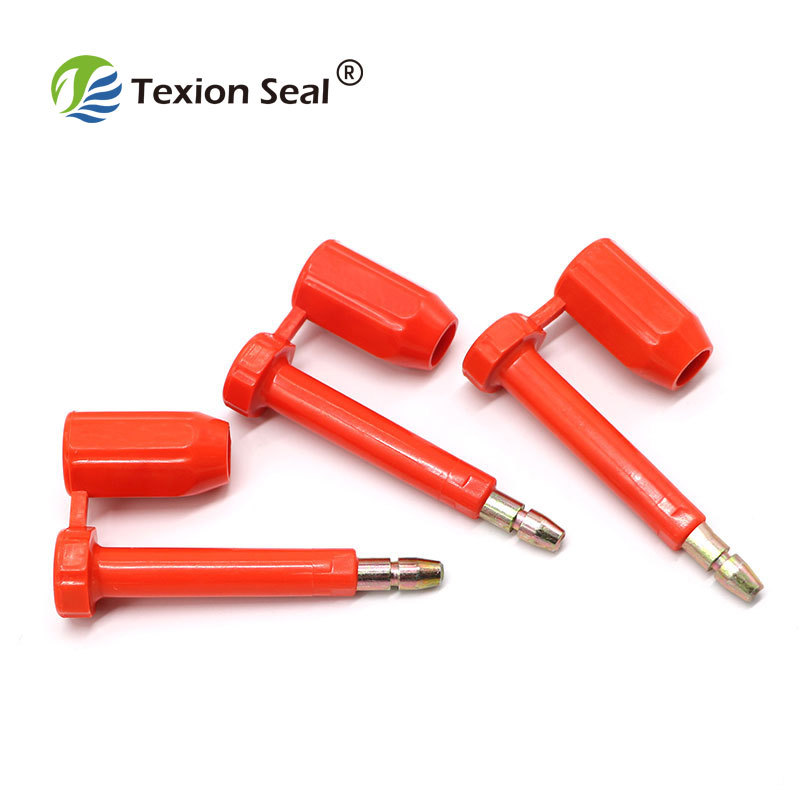 TX-BS101 tamper evident containers bolt sealmetal wire seal