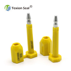 TX-BS306 high security bolt seal lock for cargo container