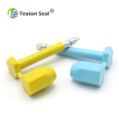 TX-BS104 high security bolt seals for containers
